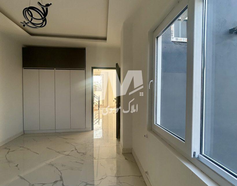 خرید ویلا دولکس روفدار شهری | 250 متر