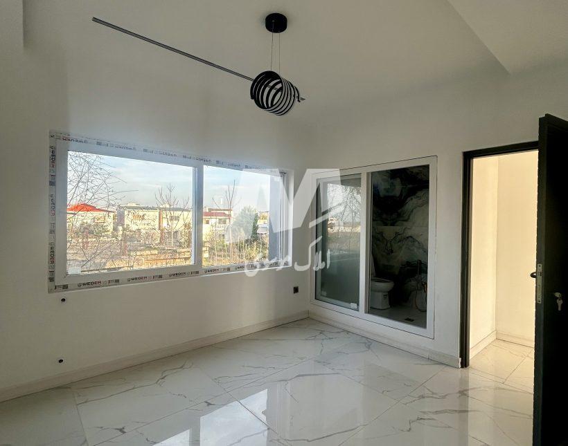 خرید ویلا دولکس روفدار شهری | 250 متر