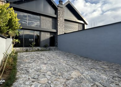 فروش 2 دستگاه ویلا دوبلکس خاص | 220 متر