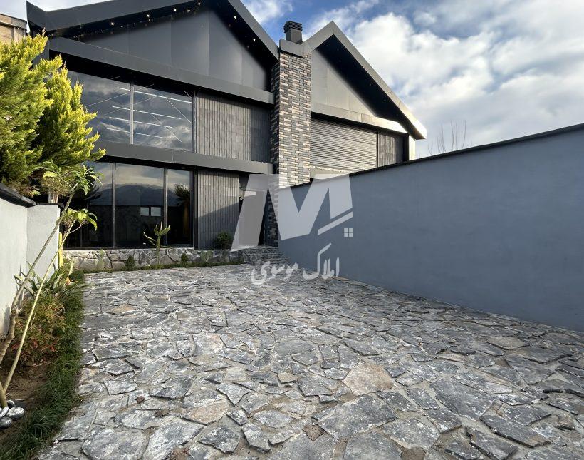 فروش 2 دستگاه ویلا دوبلکس خاص | 220 متر