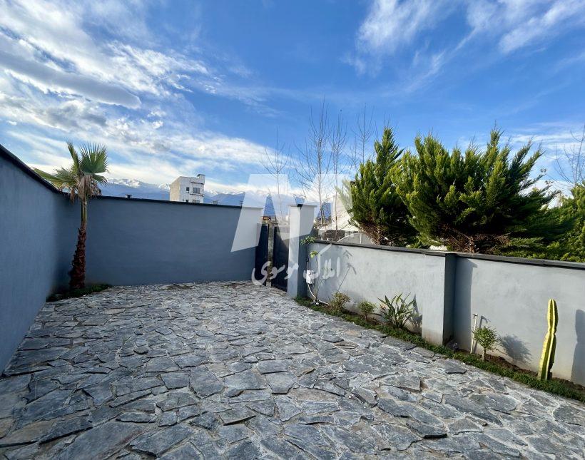 فروش 2 دستگاه ویلا دوبلکس خاص | 220 متر