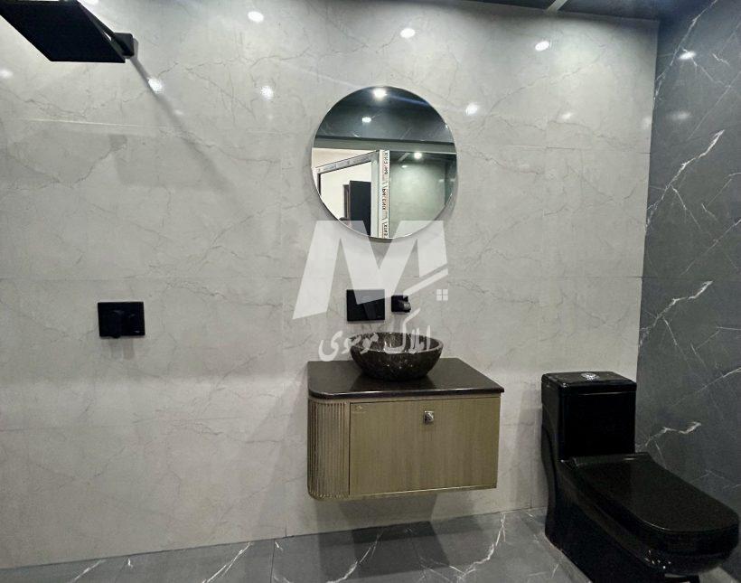 فروش 2 دستگاه ویلا دوبلکس خاص | 220 متر