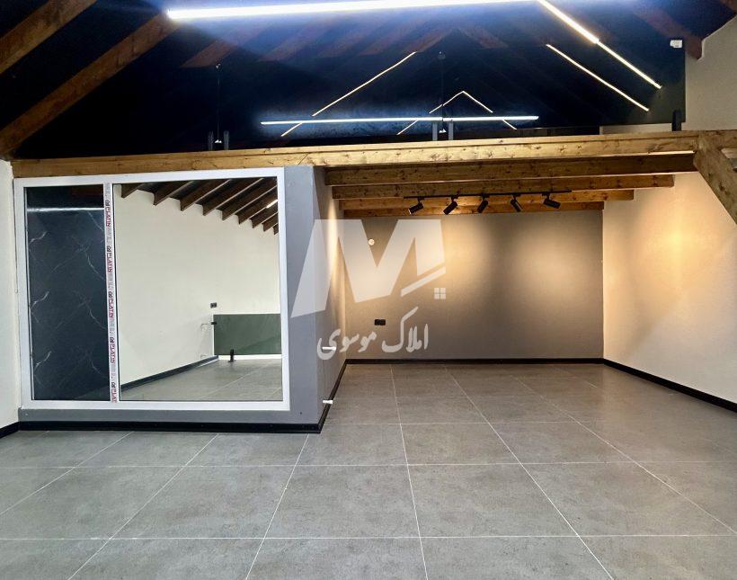 فروش 2 دستگاه ویلا دوبلکس خاص | 220 متر