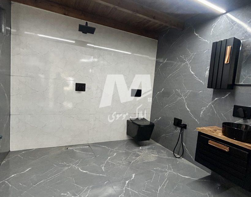 فروش 2 دستگاه ویلا دوبلکس خاص | 220 متر