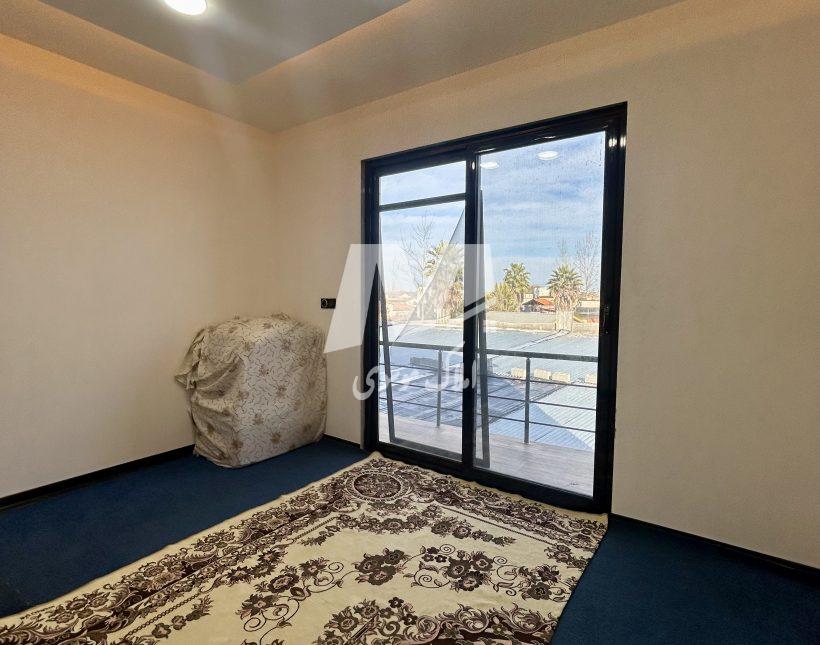 فروش ویلا نیم پیلوت فول مبله | 220 متر