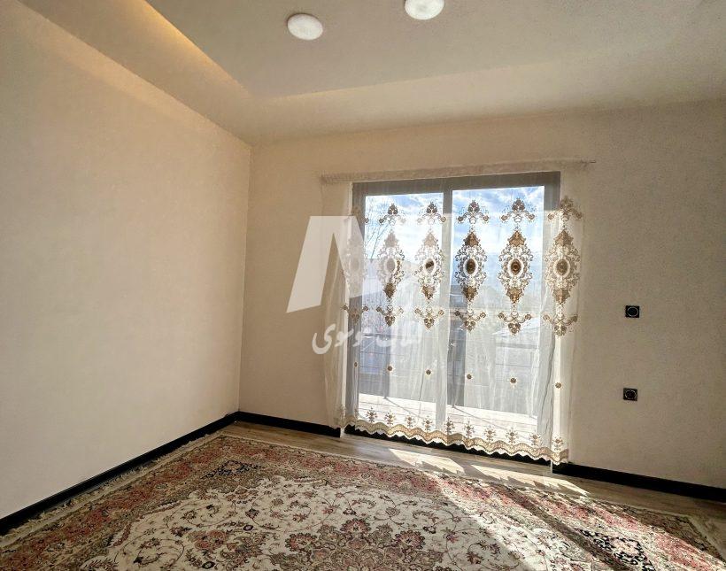 فروش ویلا نیم پیلوت فول مبله | 220 متر