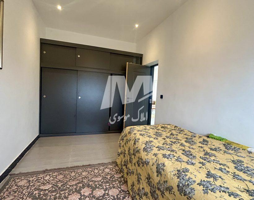 فروش ویلا همکف روف دار منطقه جنگلی نور | 200 متر