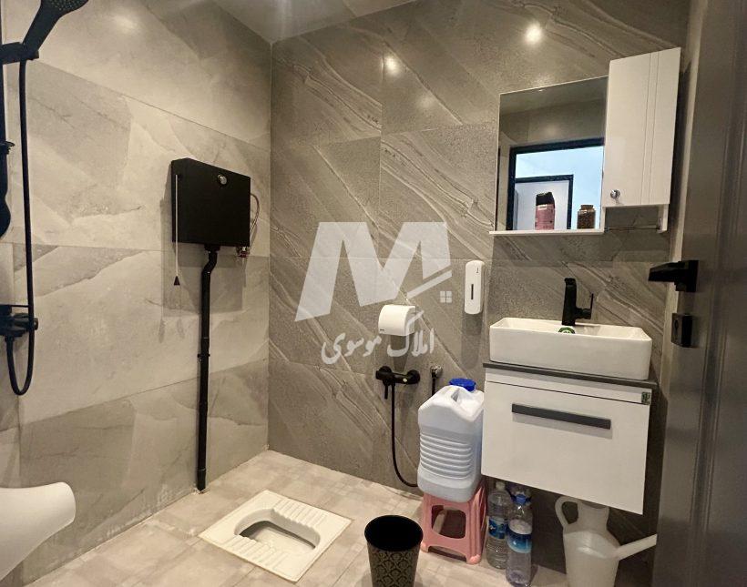 فروش ویلا همکف روف دار منطقه جنگلی نور | 200 متر