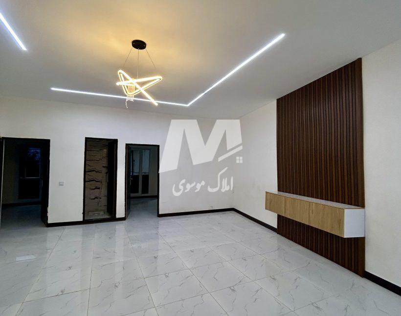 فروش ویلا همکف 3 خوابه در شمال | 210 متر