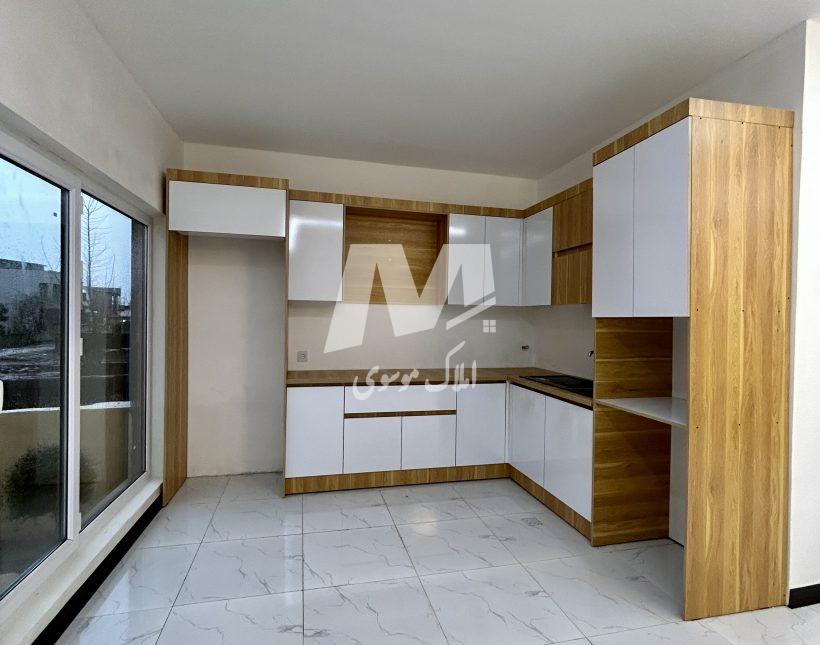 فروش ویلا همکف 3 خوابه در شمال | 210 متر