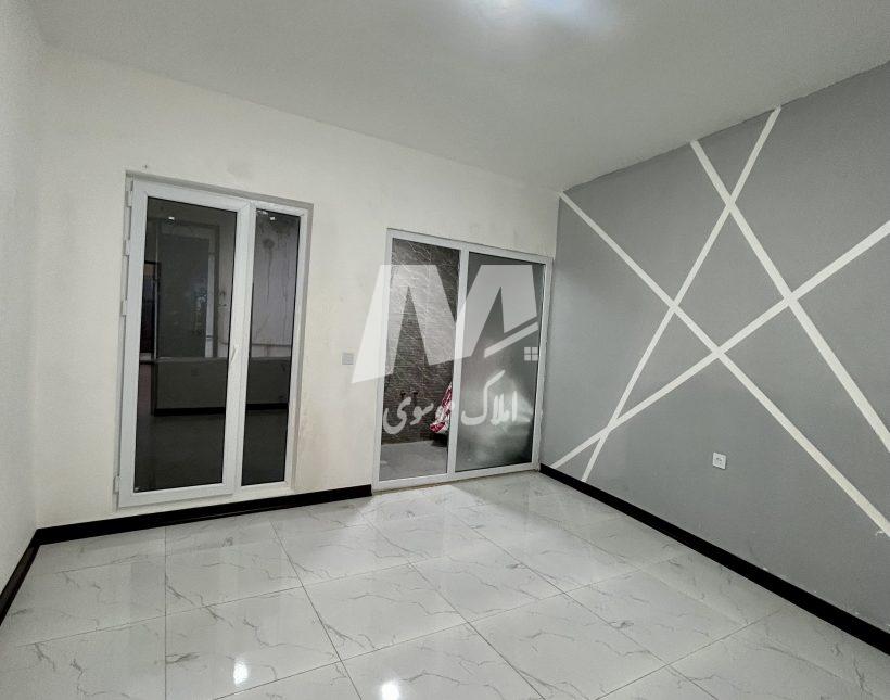 فروش ویلا همکف 3 خوابه در شمال | 210 متر