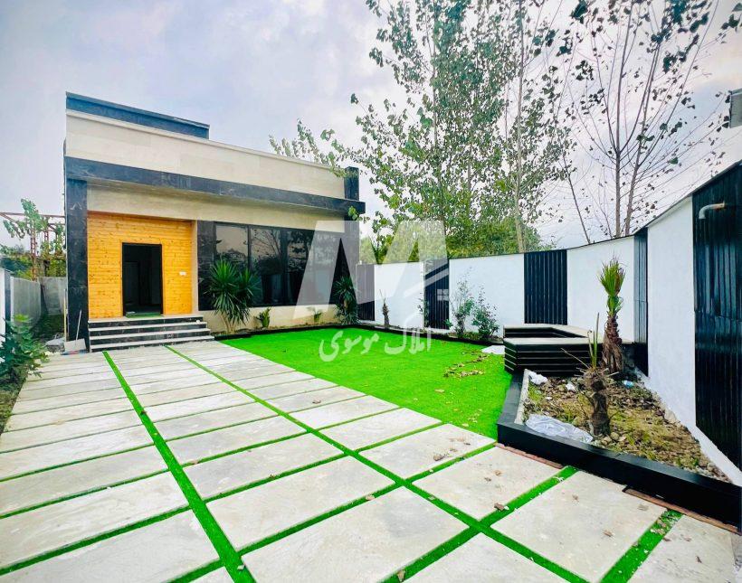 خرید ویلا شمال | 300 متر