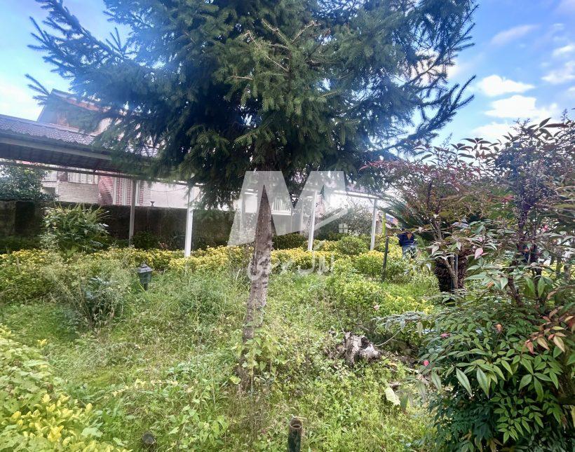 فروش ویلا باغ 550 متری | 550 متر