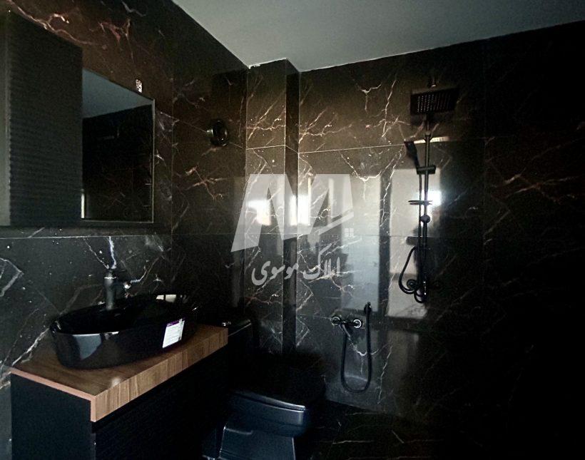 خرید ویلا تریپلکس با دبل روف | 470 متر