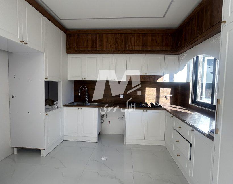 فروش ویلا دوبلکس با ویو جنگلی | 270 متر