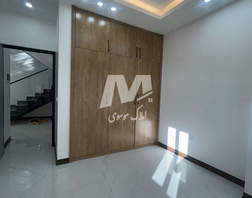 فروش ویلا دوبلکس با ویو جنگلی | 270 متر