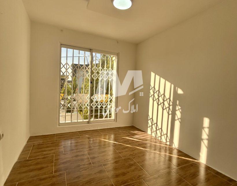 فروش ویلا نیم پیلوت بازسازی شده | 200 متر