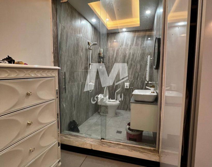 فروش ویلا همکف فول فرنیش | 250 متر