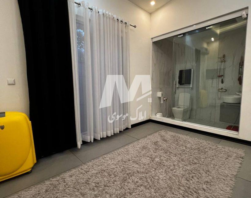 فروش ویلا همکف فول فرنیش | 250 متر