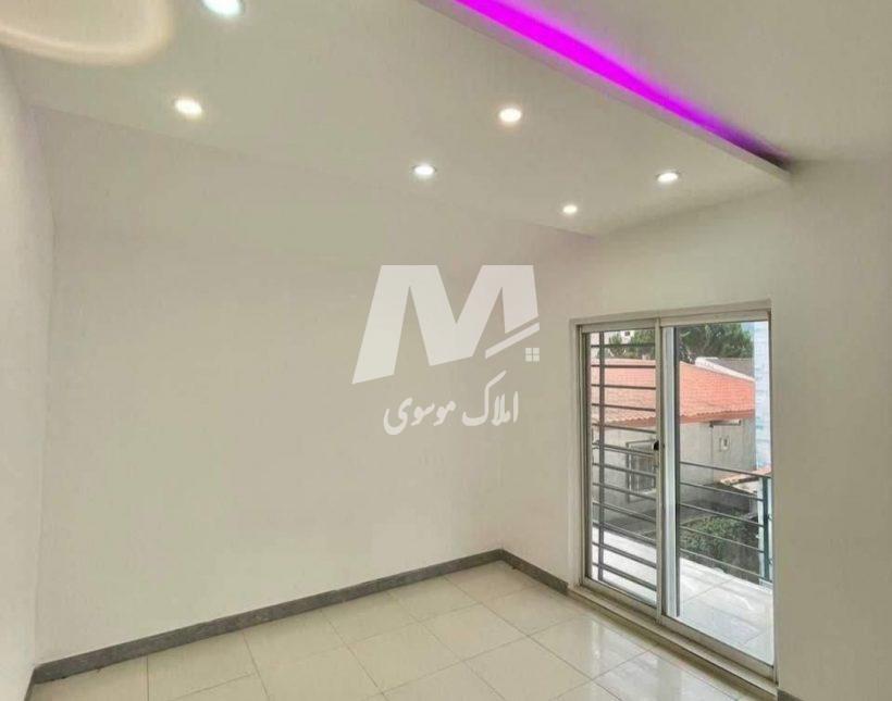 خرید ویلا در چمستان بهدشت ۲۵۰ متری شهرکی سند دار | ۲۵۰ متر
