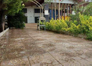 خرید ویلا در نور ۳۰۰ متری دارجا مبله سند عرصه و عیان | ۳۰۰ متر