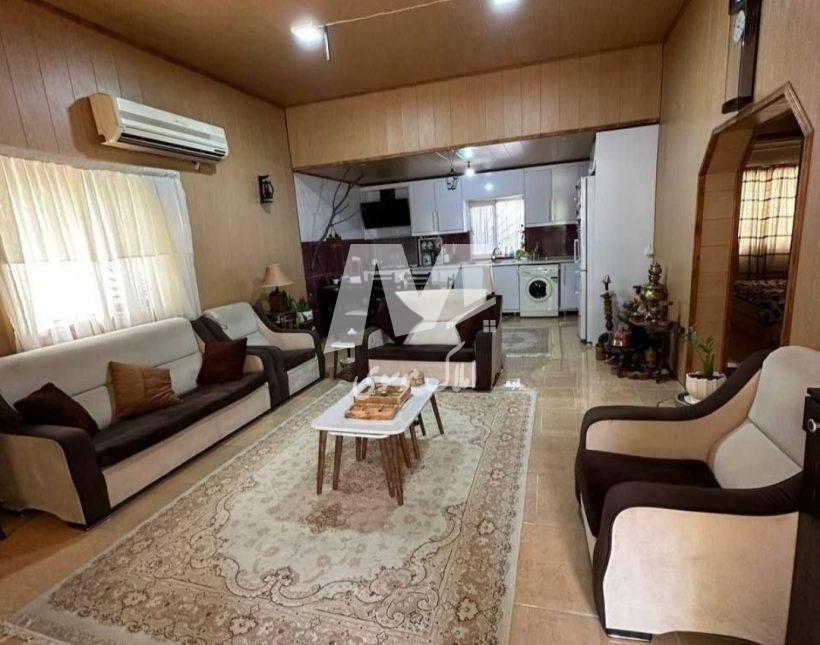 خرید ویلا در چمستان ۳۲۰ متری مبله با سند تک برگ | ۳۲۰ متر