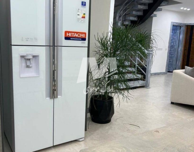 خرید ویلا در رویان 300 متری مبله با سند عرصه و عیان | 300 متر