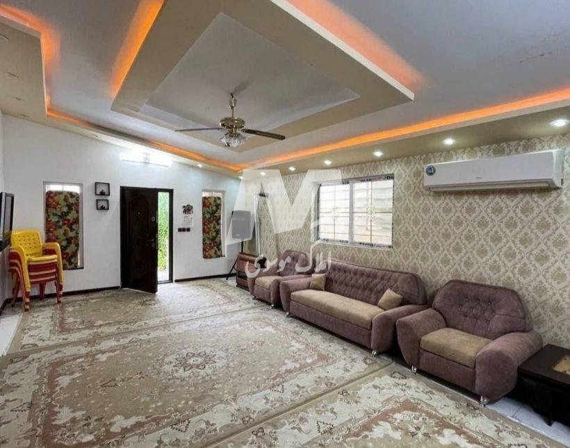 خرید ویلا در چمستان ۳۵۰ متری نعمت آباد مبله سند دار | ۳۵۰ متر