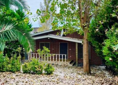 خرید ویلا در نور ۴۰۰ متری مبله سند دار دشت نور | ۴۰۰ متر