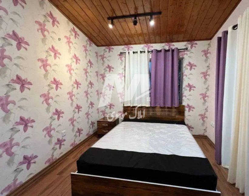 خرید ویلا در نور ۴۰۰ متری مبله سند دار دشت نور | ۴۰۰ متر