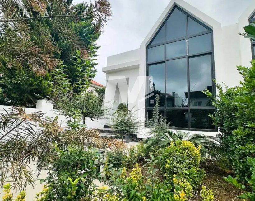 خرید ویلا در نور ۲۷۰ متری دارای سند عرصه و عیان نزدیک دریا ایز خورده | ۲۷۰ متر