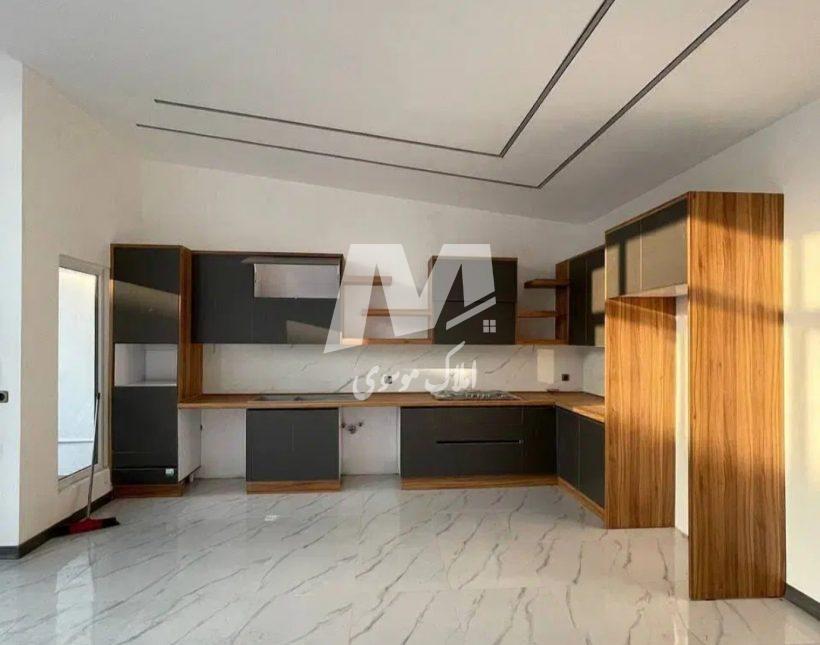 خرید ویلا در نور ۲۷۰ متری دارای سند عرصه و عیان نزدیک دریا ایز خورده | ۲۷۰ متر