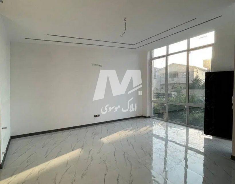 خرید ویلا در نور ۲۷۰ متری دارای سند عرصه و عیان نزدیک دریا ایز خورده | ۲۷۰ متر