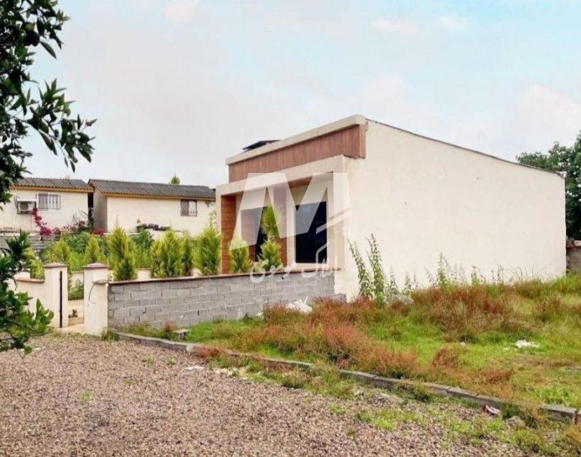 خرید زمین در چمستان ۲۵۰ متری با سند فقط ۹۰۰ میلیون با اقساط | ۲۵۰ متر