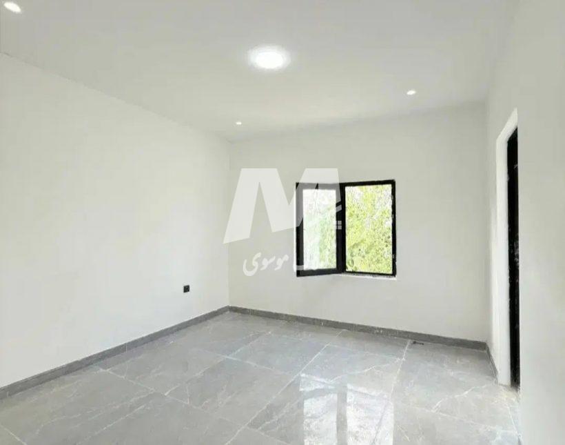 خرید ویلا در نوشهر ۳۰۰ متری با ویوی جنگل و دریا سند دار ونوش | ۳۰۰ متر