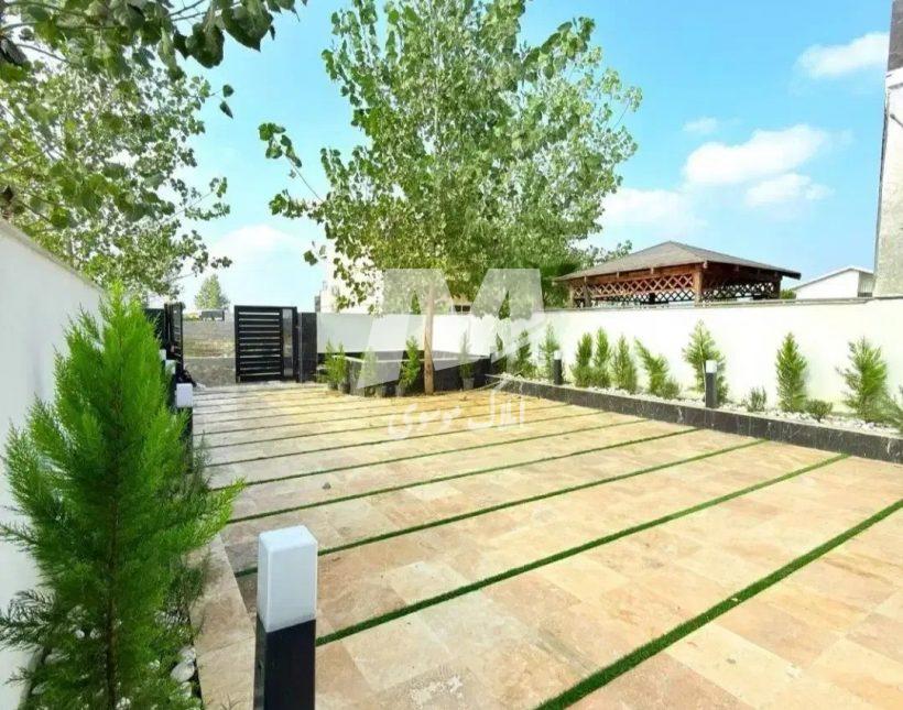 خرید ویلا در نوشهر ۳۰۰ متری با ویوی جنگل و دریا سند دار ونوش | ۳۰۰ متر