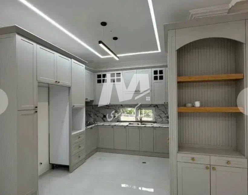 خرید ویلا در نوشهر چلک ۵۰۰ متری با استخر و روف گاردن | ۵۰۰ متر