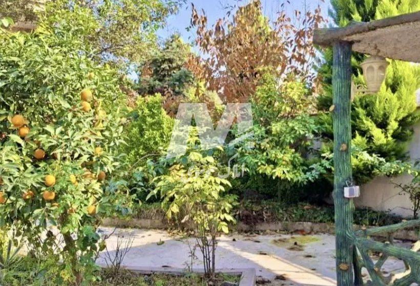 خرید ویلا در نور دارجار ۳۵۰ متری نزدیک دریا با سند تک برگ | ۳۵۰ متر