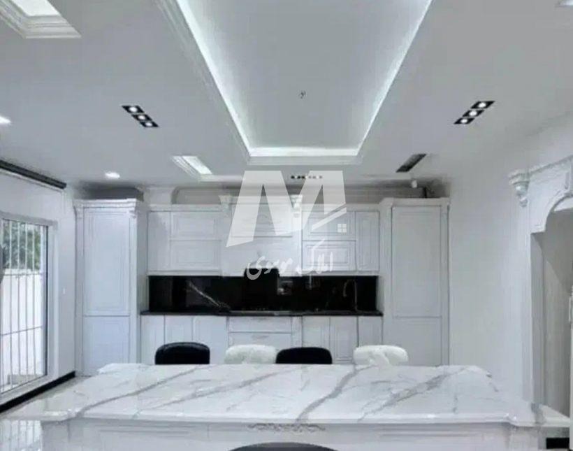 خرید ویلا در نور ۴۵۰ متری با استخر ویوی جنگل و سند عرصه و عیان | ۴۵۰ متر