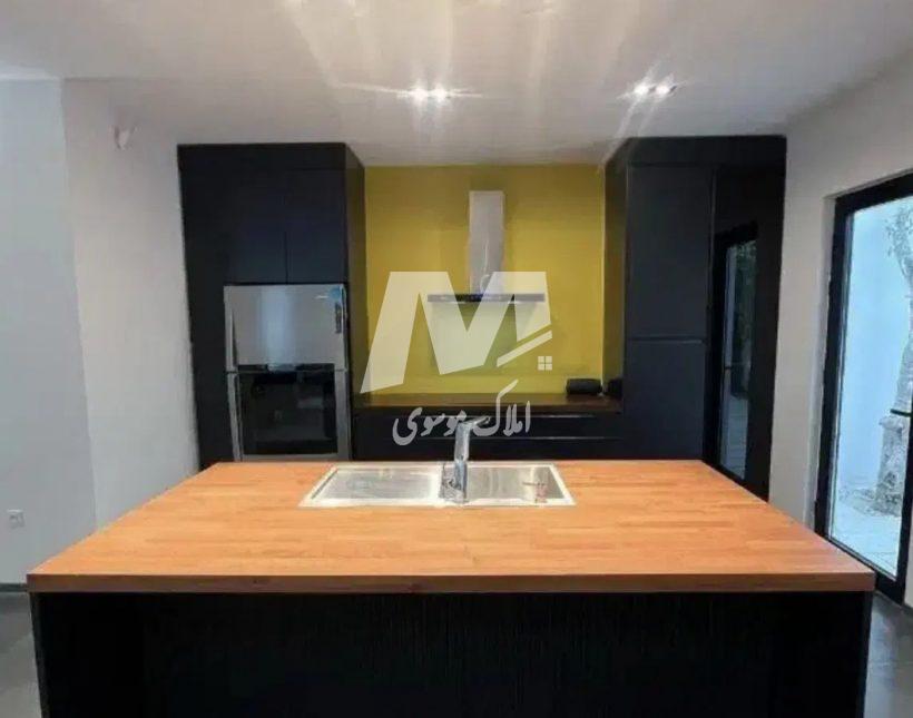 خرید ویلا در نور دارجا ۴۳۰ متری با استخر داخلی | ۴۳۰ متر