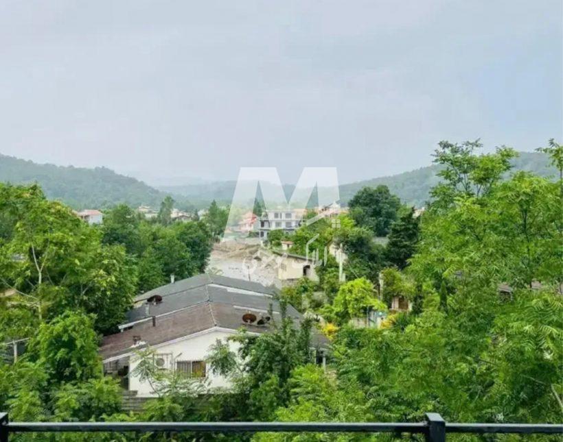 خرید ویلا در رویان ۵۰۰ متری با استخر چهار فصل فول فرنیش | ۵۰۰ متر