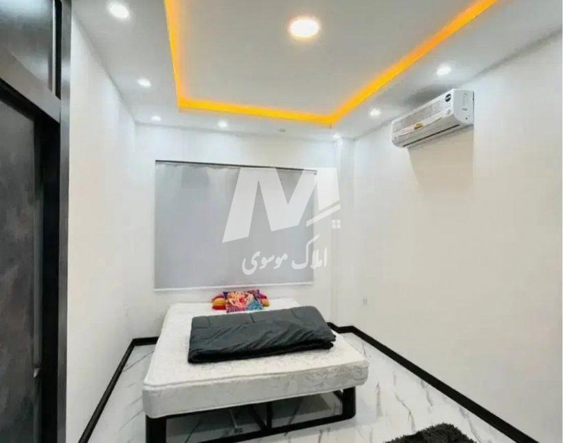 خرید ویلا در رویان ۵۰۰ متری با استخر چهار فصل فول فرنیش | ۵۰۰ متر