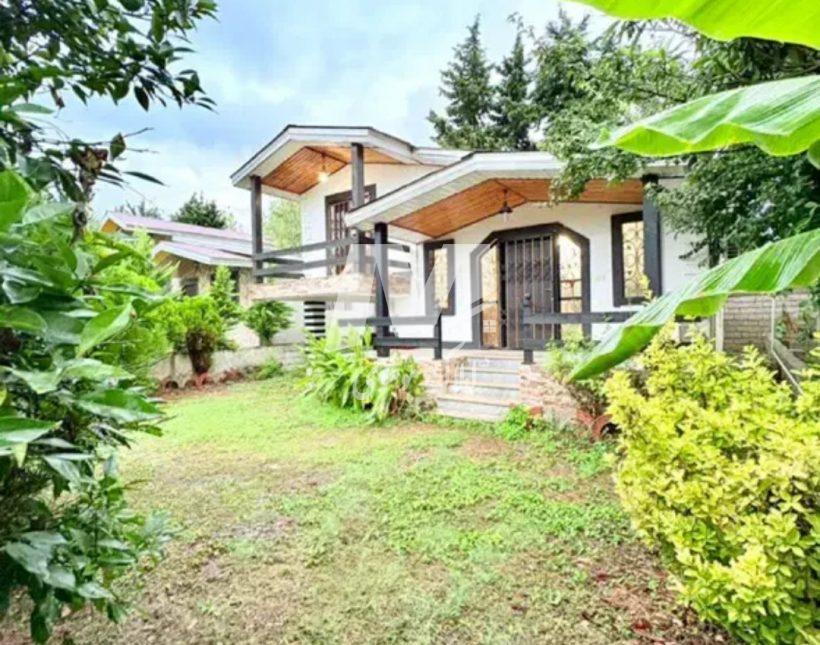 خرید ویلا در نور ۲۵۰ متری مبله سند دار حاجی آباد | ۲۵۰ متر