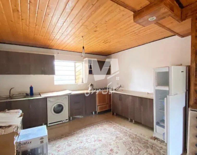 خرید ویلا در نور ۲۵۰ متری مبله سند دار حاجی آباد | ۲۵۰ متر