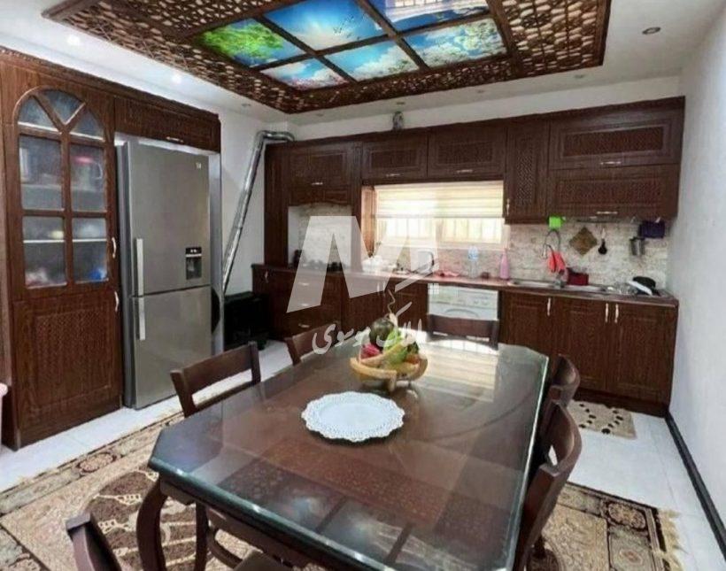 خرید ویلا در نوشهر ونوش ۴۰۰ متری با استخر مبله کامل | ۴۰۰ متر