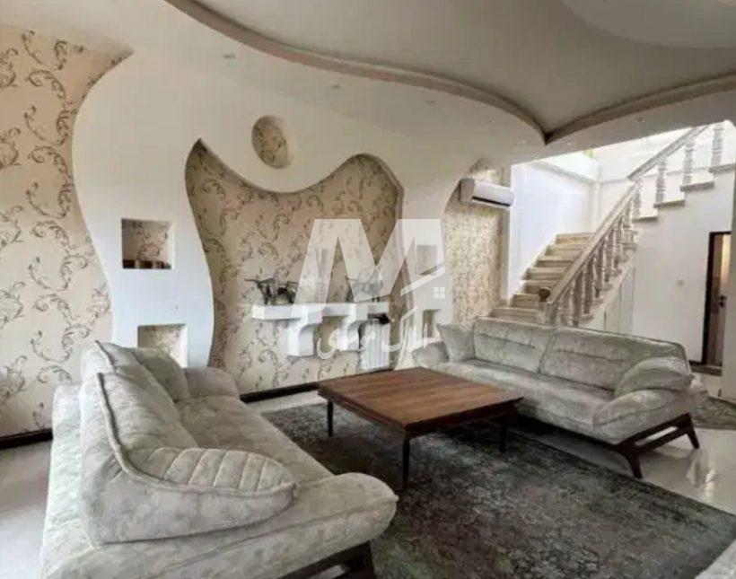 خرید ویلا در رویان ۳۰۰ متری با استخر مبله کامل | ۳۰۰ متر