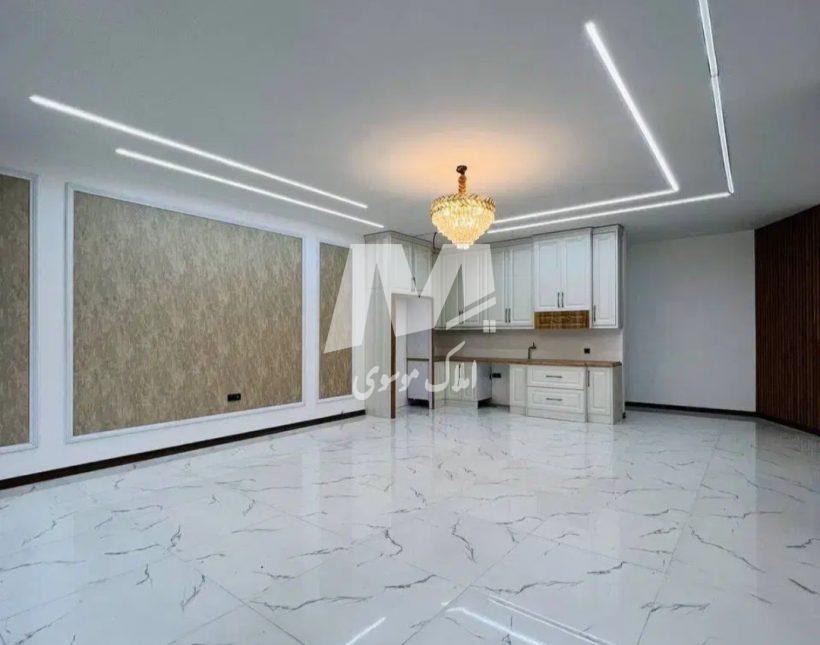 خرید ویلا در چمستان ۲۵۰ متری شهرکی سند دار آهودشت | ۲۵۰ متر