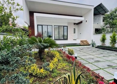 خرید ویلا در چمستان آهودشت ۲۰۰ متری شهرکی سند دار | ۲۰۰ متر