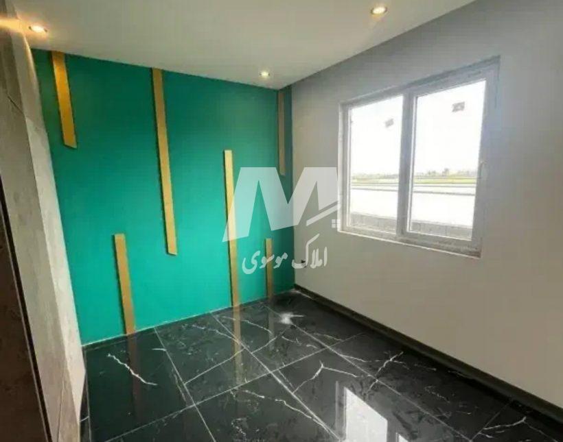 خرید ویلا در نور ۲۰۰ متری سند دار جنگلی | ۲۰۰ متر