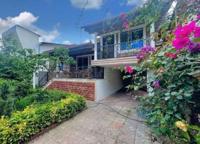 خرید ویلا در نور ۲۵۰ متری مبله سند دار دارجار | ۲۵۰ متر